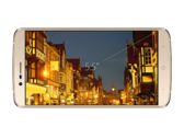 Elephone P8000 Smartphone Review