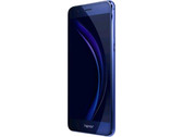 Honor 8 Smartphone Review