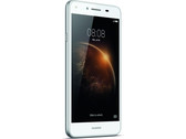 Huawei Y6 II Compact Smartphone Review