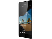 Microsoft Lumia 550 Smartphone Review