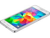 Samsung Galaxy Grand Prime Smartphone Review