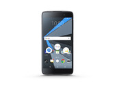 BlackBerry DTEK50 Smartphone Review