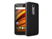 Motorola Moto X Force Smartphone Review