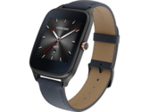 Asus ZenWatch 2 Quick Charge Edition Smartwatch Review