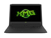 Schenker XMG A726 (Clevo N170RF1-G) Notebook Review