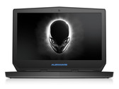 Dell Alienware 13 Notebook Review