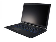 In Review: One K73-5N. Test model courtesy of ECT Service GmbH