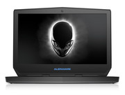 Alienware 13. Test device courtesy of Dell Germany.