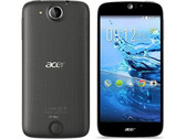 Acer Liquid Jade Z Smartphone Review