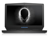 Alienware 13 (GTX 960M) Notebook Review