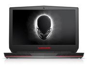 Alienware 15. Review sample courtesy of Dell Germany.