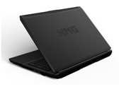 Schenker XMG P505 PRO (Clevo P651SG) Notebook Review