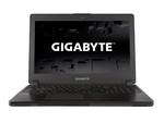 Gigabyte P35X v3