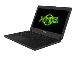 In review: Schenker XMG C506. Review sample courtesy of Schenker Technologies.