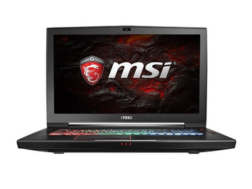 Das MSI GT73VR 7RF Titan Pro