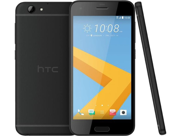 Bevestiging Kapel Gedachte HTC One A9s Smartphone Review - NotebookCheck.net Reviews