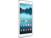Huawei MediaPad T1 8.0 LTE Tablet Review