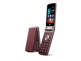 LG Wine Smart Smartphone Review