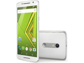 Motorola Moto X Play Smartphone Review