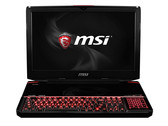 MSI GT80 Notebook Review
