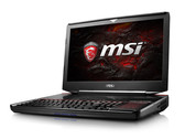 MSI GT83VR 6RE Titan SLI Xotic PC Edition Notebook Review