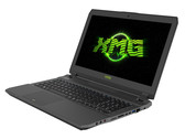 Schenker XMG P507 (Clevo P651RP6-G) Notebook Review