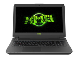 In review: Schenker XMG P507 (Clevo P651RP6-G). Test model provided by Schenker Technologies.