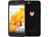Wileyfox Spark X Smartphone Review