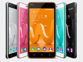 Wiko Jerry Smartphone Review