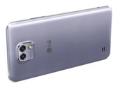 LG X Cam Smartphone Review