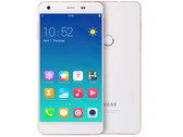 UHANS S1 Smartphone Review