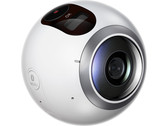 Samsung Gear 360 Camera Review