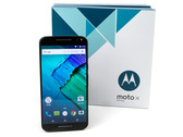 Motorola Moto X Style Smartphone Review