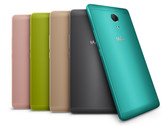 Wiko Robby Smartphone Review