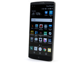 LG V10 Smartphone Review