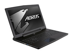 In review: Aorus X7 Pro v5. Review sample courtesy of Gigabyte Germany.