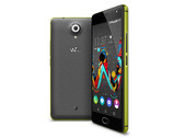 Wiko U Feel Smartphone Review