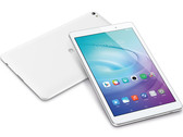 Huawei MediaPad T2 10.0 Pro Tablet Review