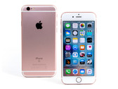 Apple iPhone 6S Smartphone Review
