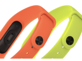 Xiaomi Mi Band 2 Smartband Review