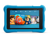 Amazon Kindle Fire HD 6 Kids Edition Tablet Review