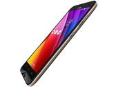 Asus ZenFone Max Smartphone Review