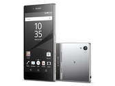 Sony Xperia Z5 Premium Smartphone Review