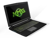 Schenker XMG U505 (Clevo P751ZM) Notebook Review