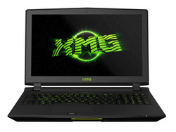 Schenker XMG U506, test device courtesy of Schenker Technologies