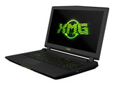 Schenker XMG U506 (Clevo P751DM) Notebook Review