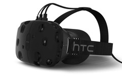 VR and AR products are seeing weaker sales than analysts predicted. (Source: HTCVIVE)