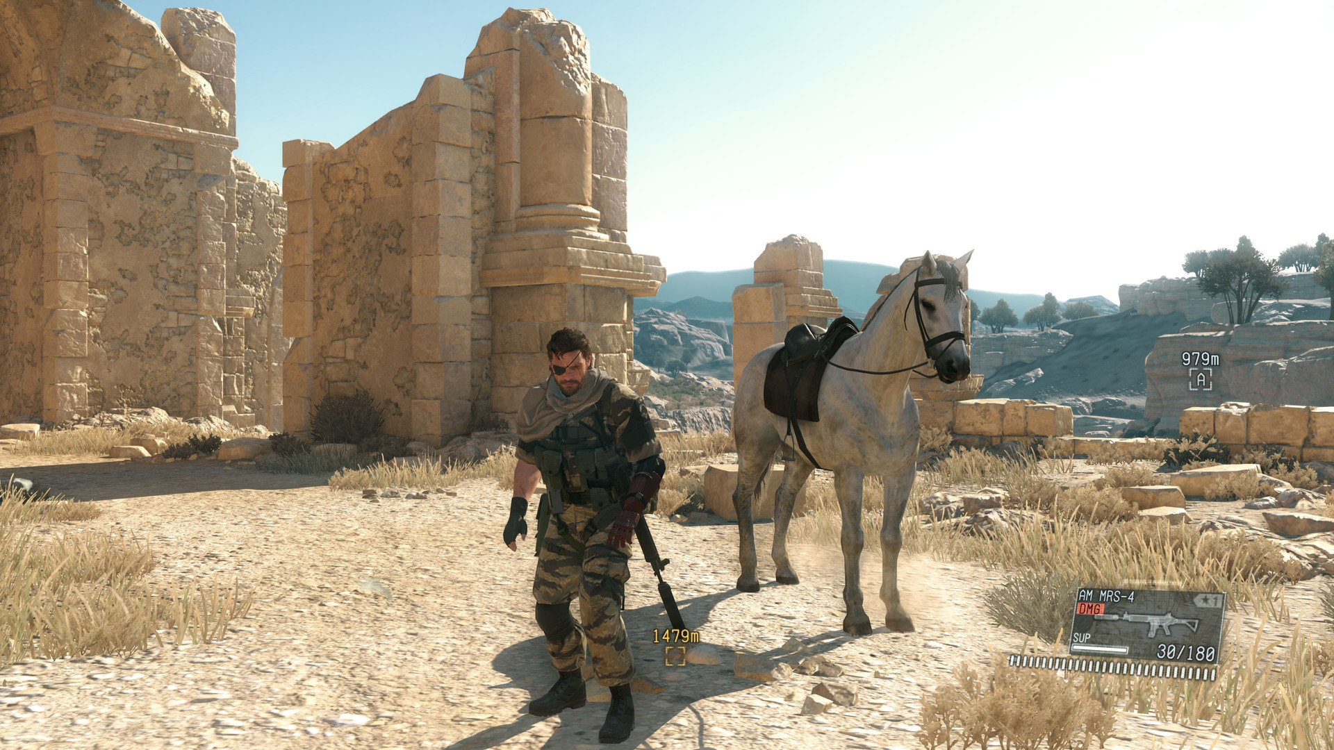 Metal Gear Solid V Notebook Benchmarks NotebookCheck Reviews