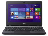 Acer Aspire ES1-111-C56A Netbook Review