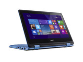 Acer Aspire R11 R3-131T Convertible Review